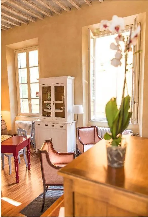 B&B I Bottai Pisa