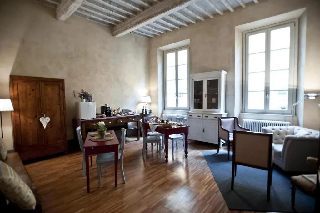 Bed and breakfast B&B I Bottai Pisa