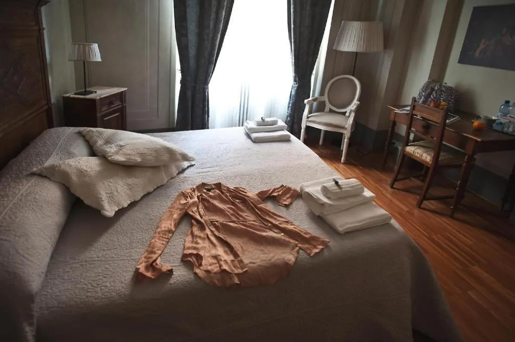 B&B I Bottai Pisa
