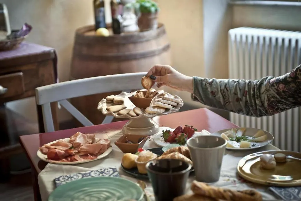 Bed and breakfast B&B I Bottai Pisa