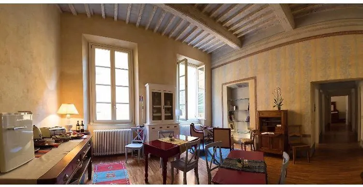 B&B I Bottai Pisa Bed and breakfast