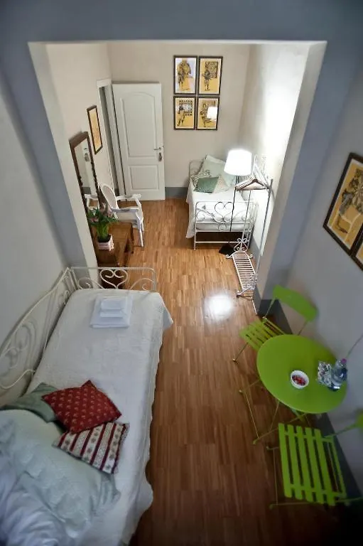 B&B I Bottai Pisa Bed and breakfast
