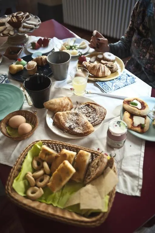 Bed and breakfast B&B I Bottai Pisa