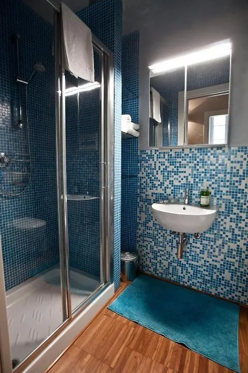 B&B I Bottai Pisa Italia
